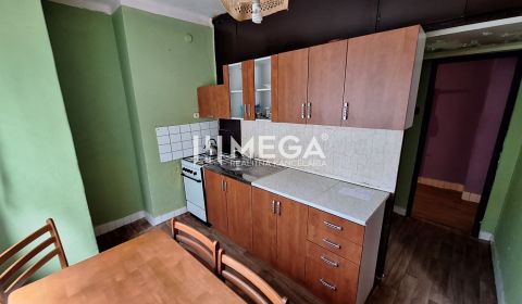 Prodej Byt 2+1, Byt 2+1, Gorkého, Medzilaborce, Slovensko
