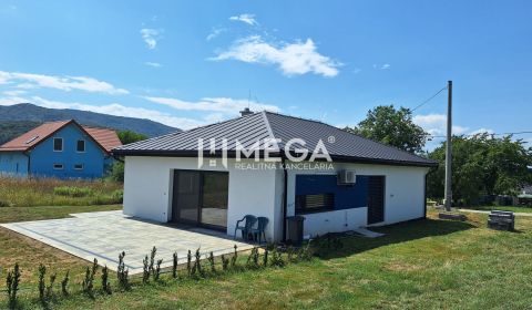 Prodej Rodinný dům, Rodinný dům, Jasenov, Humenné, Slovensko