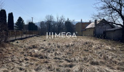 Prodej Pozemky - bydlení, Pozemky - bydlení, Humenné, Slovensko