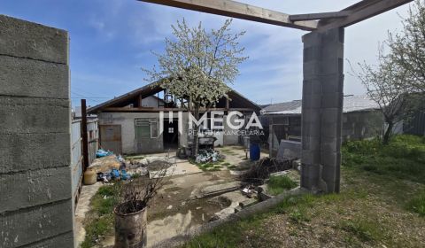 Prodej Rodinný dům, Rodinný dům, Sokoľany, Košice-okolie, Slovensko