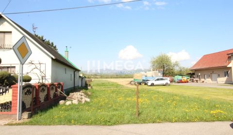 Prodej Pozemky - bydlení, Pozemky - bydlení, Vranov nad Topľou, Sloven