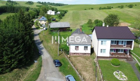 Prodej Pozemky - bydlení, Pozemky - bydlení, Vranov nad Topľou, Sloven