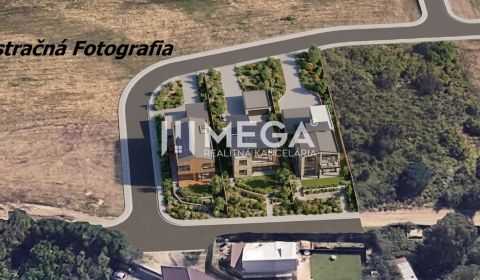 Prodej Pozemky - bydlení, Pozemky - bydlení, Rešov majer, Košice IV, S