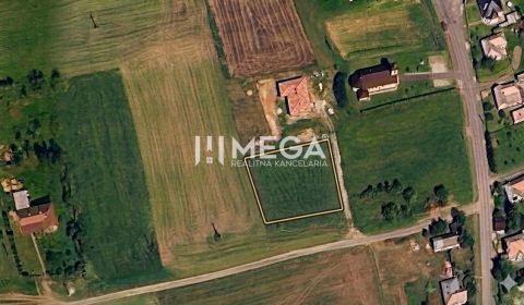 Prodej Pozemky - bydlení, Pozemky - bydlení, Humenné, Slovensko