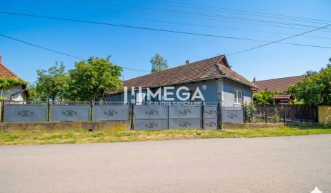 Prodej Rodinný dům, Rodinný dům, Košice-okolie, Slovensko