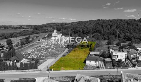 Prodej Pozemky - bydlení, Pozemky - bydlení, Humenné, Slovensko