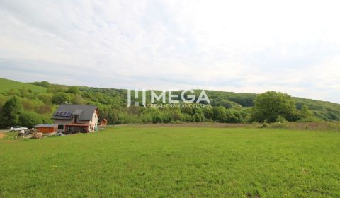 Prodej Pozemky - bydlení, Pozemky - bydlení, Vranov nad Topľou, Sloven