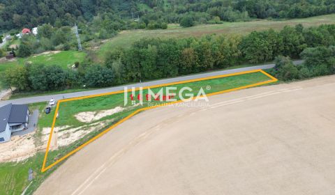 Prodej Pozemky - bydlení, Pozemky - bydlení, Hámorská, Snina, Slovensk
