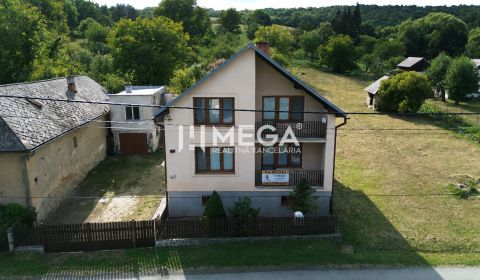 Prodej Rodinný dům, Rodinný dům, Humenné, Slovensko