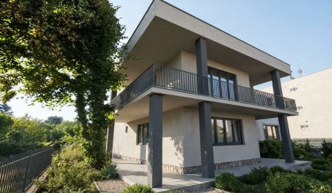 Prodej Rodinný dům, Rodinný dům, Galanta, Galanta, Slovensko