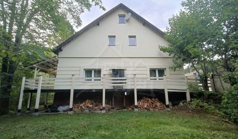 Prodej Rodinný dům, Rodinný dům, Čadca, Slovensko