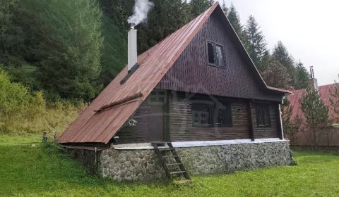 Prodej Chata, Chata, Žilina, Slovensko