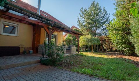 Prodej Rodinný dům, Rodinný dům, Senec, Slovensko