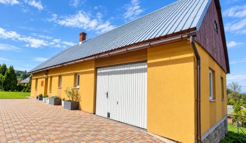 Prodej Rodinný dům, Rodinný dům, Košariská, Čadca, Slovensko