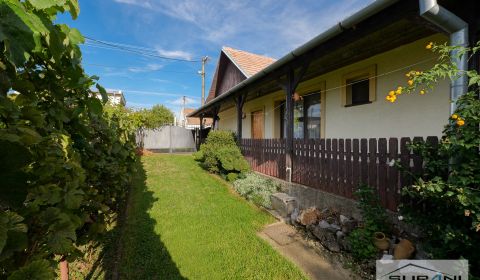 Prodej Rodinný dům, Rodinný dům, Hlavná, Pezinok, Slovensko