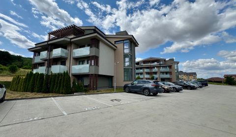 Prodej Rekreační apartmán, Rekreační apartmán, termálna, Nové Zámky, S
