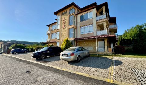 Prodej Rekreační apartmán, Rekreační apartmán, Termálna, Nové Zámky, S