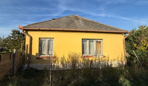 Prodej Rodinný dům, Rodinný dům, Kava, Komárno, Slovensko