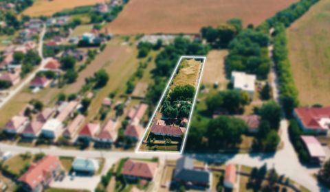 Prodej Pozemky - bydlení, Pozemky - bydlení, Topoľčany, Slovensko