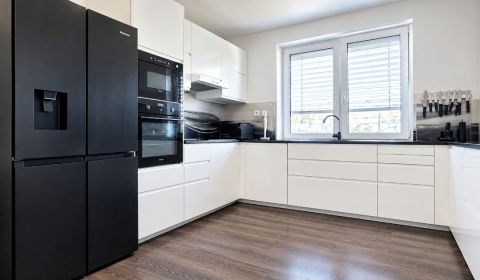 Prodej Rodinný dům, Rodinný dům, Galanta, Slovensko