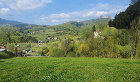 Prodej Pozemky - bydlení, Pozemky - bydlení, Detva, Slovensko