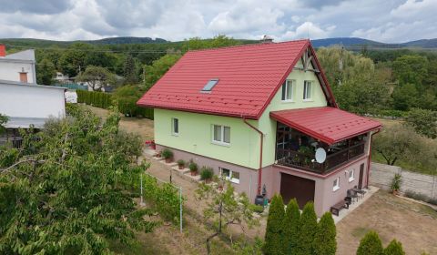 Prodej Rodinný dům, Rodinný dům, Michalovce, Slovensko