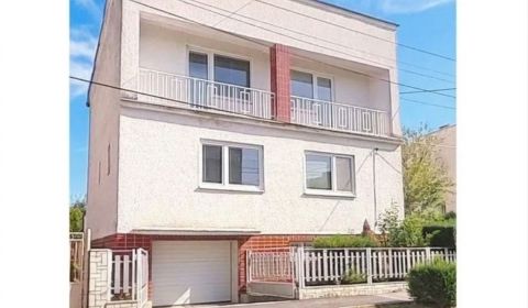 Prodej Rodinný dům, Rodinný dům, Šafárikova, Trebišov, Slovensko