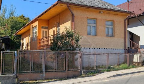 Prodej Rodinný dům, Rodinný dům, Humenné, Slovensko