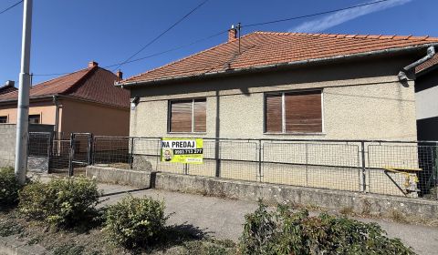 Prodej Rodinný dům, Rodinný dům, Zlaté Moravce, Slovensko