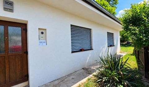Prodej Rodinný dům, Rodinný dům, Nové Mesto nad Váhom, Slovensko