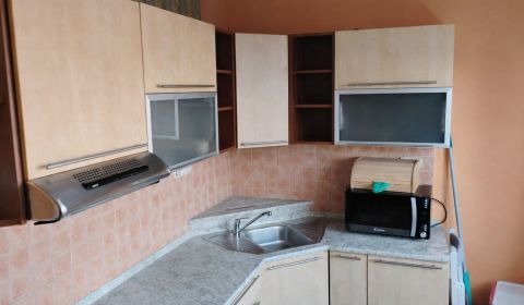 Prodej Byt 3+1, Byt 3+1, Veternicová, Bratislava - Karlova Ves, Sloven
