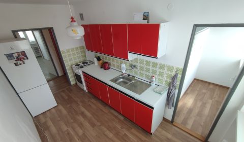Prodej Byt 3+1, Byt 3+1, Smreková, Banská Bystrica, Slovensko