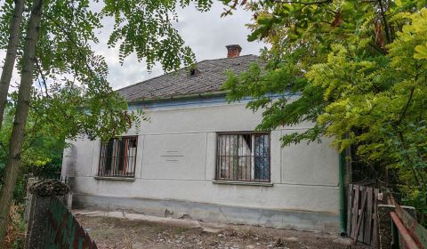 Prodej Rodinný dům, Rodinný dům, Komárno, Slovensko