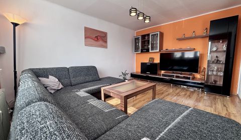 Prodej Byt 3+1, Byt 3+1, Andreja Hlinku, Piešťany, Slovensko