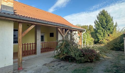 Prodej Rodinný dům, Rodinný dům, Slovenská, Komárno, Slovensko