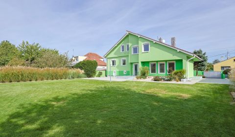 Prodej Rodinný dům, Rodinný dům, Nová, Senec, Slovensko