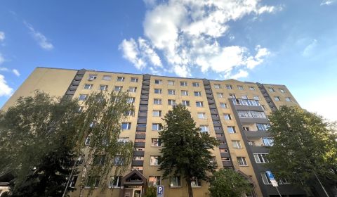 Prodej Byt 3+1, Byt 3+1, Pribišova, Bratislava - Karlova Ves, Slovensk