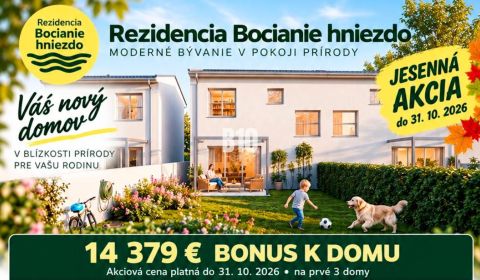 Prodej Rodinný dům, Rodinný dům, Nitra, Slovensko