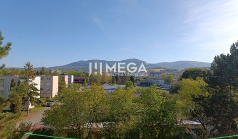 Prodej Byt 2+1, Byt 2+1, Študentská, Snina, Slovensko