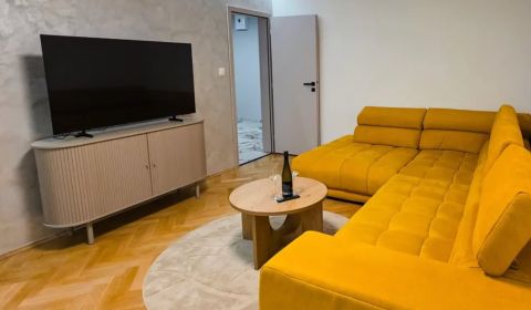 Prodej Byt 3+1, Byt 3+1, Révová, Bratislava - Staré Mesto, Slovensko