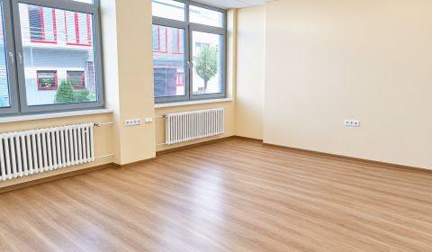 Kancelářské prostory,  Kuzmányho ulice, Žilina, Slovensko