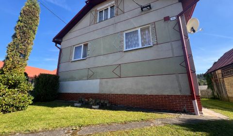 Prodej Rodinný dům, Rodinný dům, Stará Ľubovňa, Slovensko