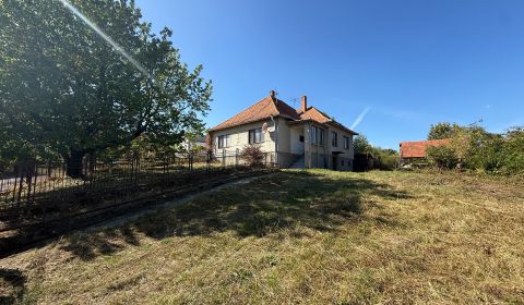 Prodej Rodinný dům, Rodinný dům, Zlaté Moravce, Slovensko