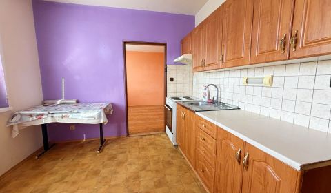 Prodej Byt 3+1, Byt 3+1, Sídlisko Lúky, Nitra, Slovensko