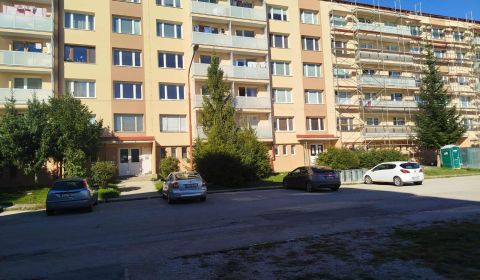 Prodej Byt 2+1, Byt 2+1, Brezno, Slovensko