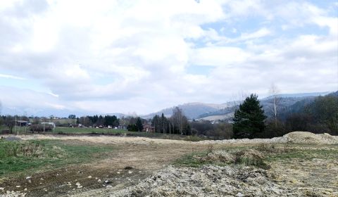 Prodej Pozemky - bydlení, Pozemky - bydlení, Brezno, Slovensko