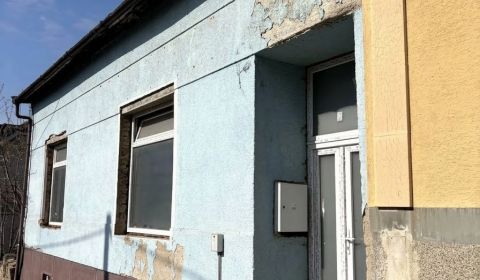 Prodej Rodinný dům, Rodinný dům, Nové Zámky, Slovensko