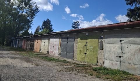 Prodej Garáže, Garáže, Lesná, Nové Zámky, Slovensko