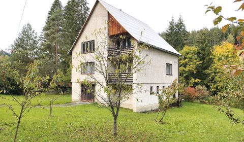 Prodej Rodinný dům, Rodinný dům, Čadca, Slovensko