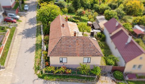 Prodej Rodinný dům, Rodinný dům, Senica, Slovensko
